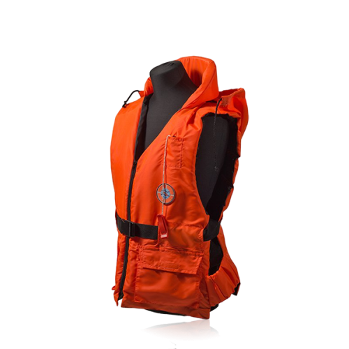 Жилет | спасательный | МСС ЖРС-1У-1/2